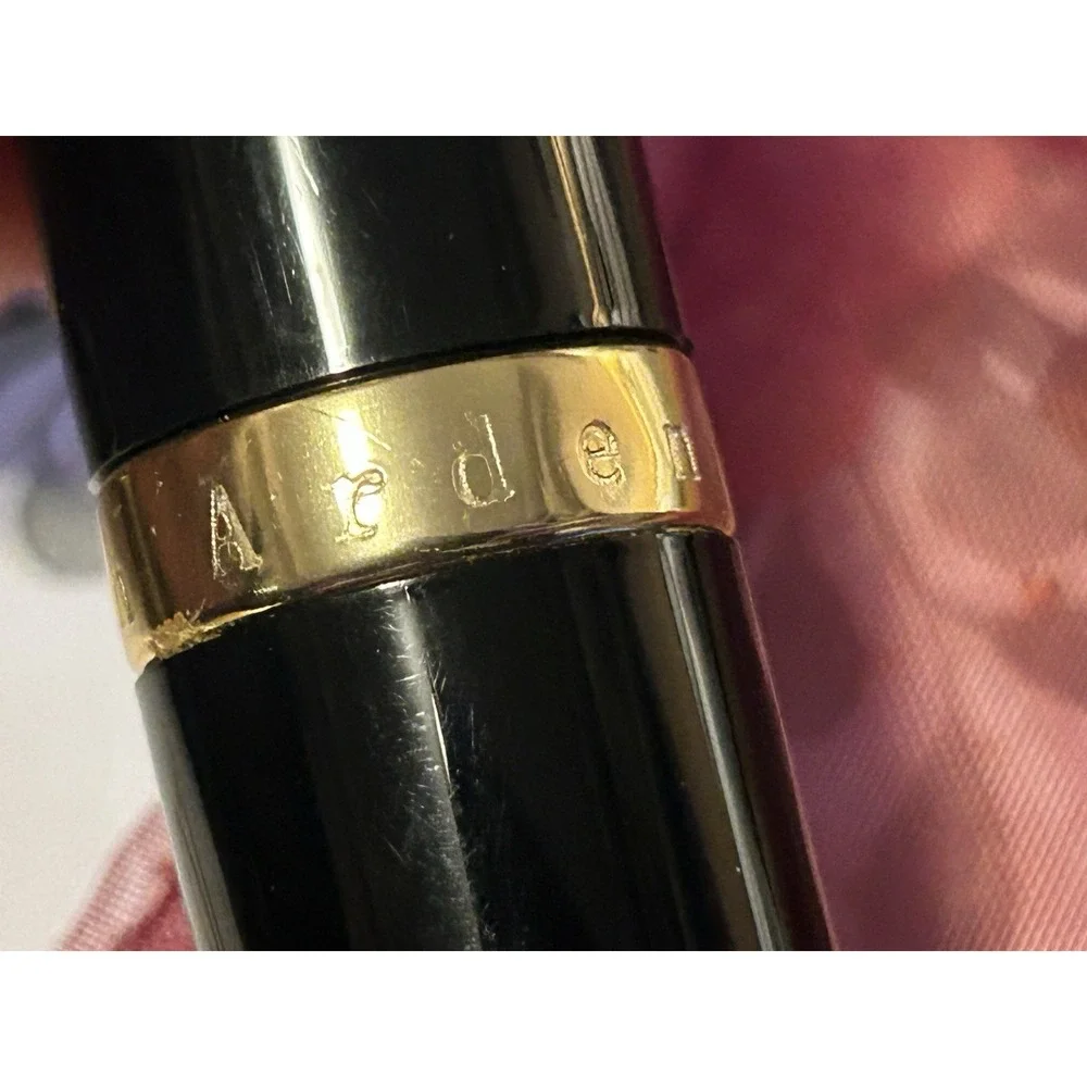 ELIZABETH ARDEN NEW - Exceptional Lipstick 0.14oz AMBER 13 NEW Moisture Enhanced